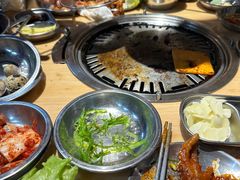 -麻蒲碳烤肉(梅花园店)