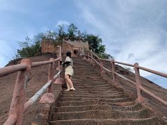 -丹霞山风景名胜区