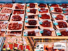 -果蔬好生活超市(新荟城店)