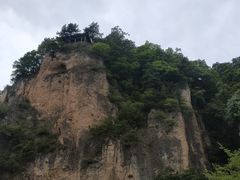 -崆峒山景区