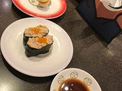 -元气寿司(东方宝泰店)