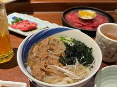 -御牛道日式烤肉料理(杭州万象城店)