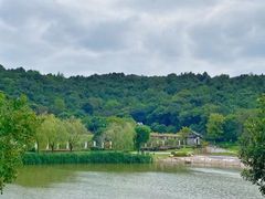 -龙寺生态园