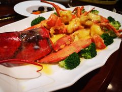 -欣旺·迎宾楼·百年无锡菜