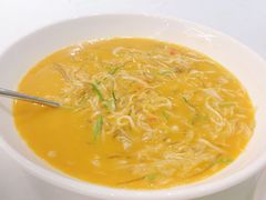 五花肉酸萝卜绿豆面-茗鼎汇(星方汇广场店)