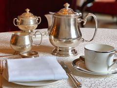 -Salon de Ville浦江汇(上海外滩华尔道夫酒店店)