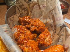 -春熙台韩国料理·章鱼肥牛(西丽店)