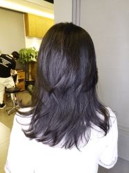 -Hair Code芭曲发型