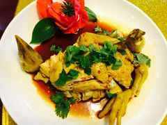 -呼吸森林·生态农庄农家乐私房菜