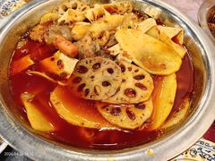 -重庆盆盆虾·香辣蟹(顺城大街店)