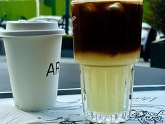 -ARKET CAFÉ(三里屯太古里店)