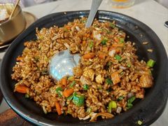 -甬小馆·焗海鲜温州菜(五马街店)