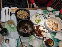 汽锅鸡-云海肴·汽锅鸡·云南菜(曲江大悦城店)