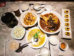 乔府醋鱼-杏花堂山西菜馆(壹方城店)