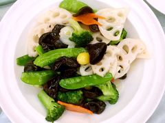 -玉林烤鸭店(定福庄店)