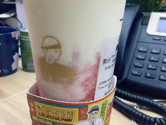 -LELECHA乐乐茶(美罗城店)
