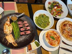-安妮意大利餐厅(国贸店)