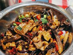 -好帮厨·下饭浏阳菜·坚持现炒(月湖店)