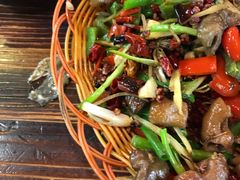 -刘师父老汉口江湖菜(蔡锷路店)