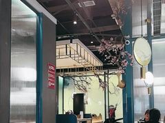 -老板恋上鱼(振华商厦店)