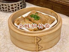 -顺德人家食府(黄金广场店)