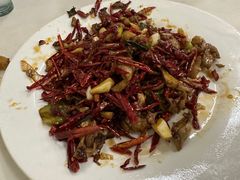-田记餐馆(富国街店)
