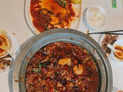 -鸡毛店·川菜(文殊院店)