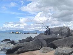 -大浪湾