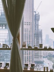 -广州富力君悦大酒店O SPA