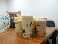 -1点点(清湖地铁店)
