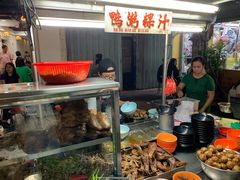 -金伯利街美食夜市