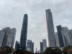 -海心沙亚运公园
