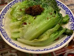 -七爷清汤腩·港式餐厅(金狮广场店)