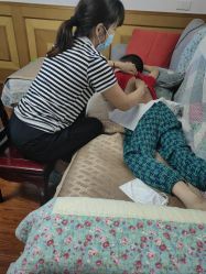 点击看大图 -伊童美家小儿推拿·中式养生(徐汇店)