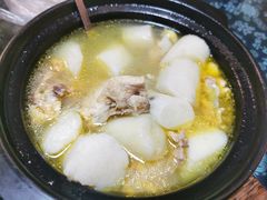 -青城甲(青城山店)