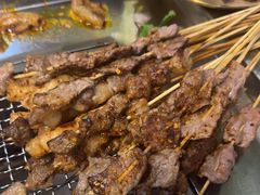 -江湖一盏灯·滇味卤烤(普惠园店)