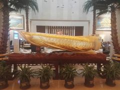 -北京兴基铂尔曼饭店