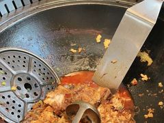 -锅老头铁锅炖•大锅蒸汽海鲜(韩乐坊店)