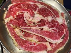 -西塔老太太泥炉烤肉(亚运村店)