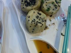-小杨生煎(龙之梦购物中心店)