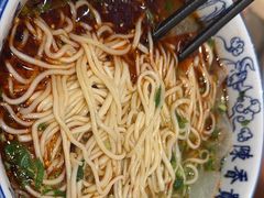-陳香貴·兰州牛肉面(东方宝泰店)