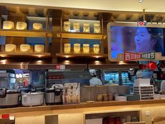 -西贝(武汉群星城店)