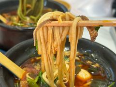 -姐弟俩土豆粉(西安小寨店)