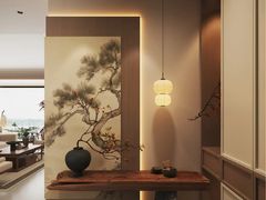 -峰光无限装饰(西安总店)