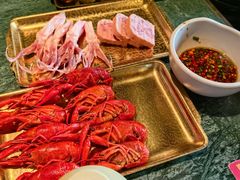 -牛New寿喜烧(金鹰世界店)