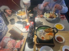 -味千拉面(淮安玖珑汇店)