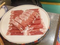 -京悦南门涮羊肉(长寿路店)