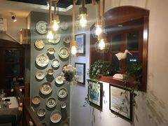 -LA CREPERIE BRETONNE布列塔尼法式餐厅(天童北路店)