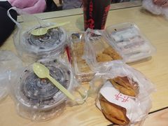 -运栋天马牛肉饼(林科大店)