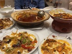 -眉州东坡(国贸店)